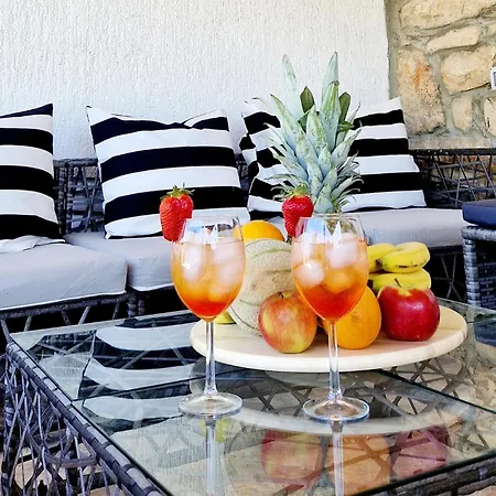 Stunning In Holiday home *