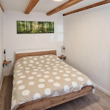 Holiday home Stunning In *