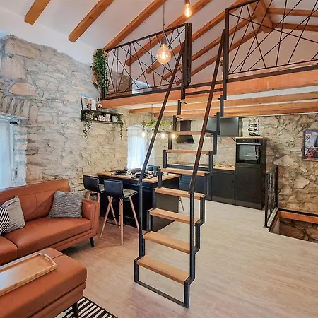 Stunning In Holiday home