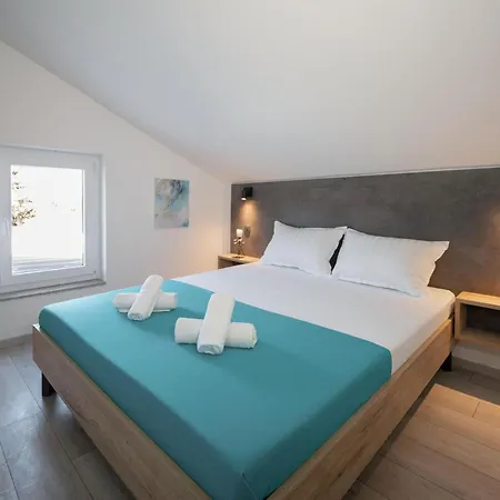 Cozy In Holiday home Pula