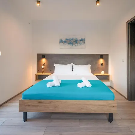Cozy In Holiday home Pula