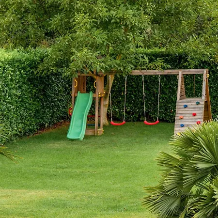 Casa vacanze Cozy In Pola